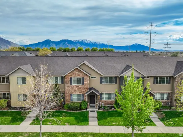 1179 W 100 S, Springville, UT 84663 - #1