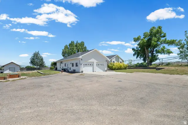 1843 W 1500 S, Vernal, UT 84078 - #3