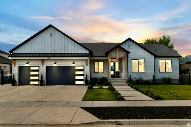 1002 W 1425 N, Lehi, UT 84043 - #1