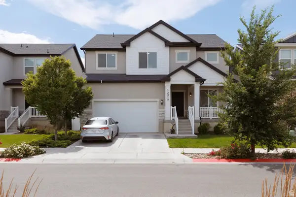 12318 S Xander Ln W #225, Herriman, UT 84096