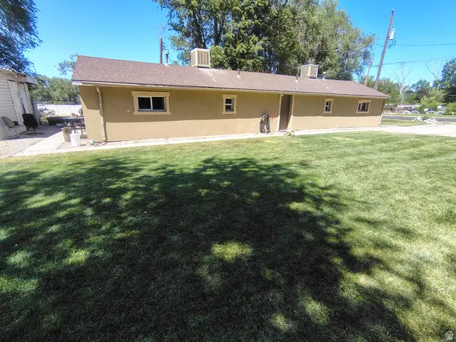 3544 S 5450 W, Salt Lake City, UT 84120 - #1