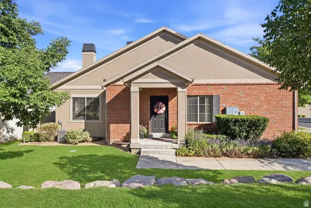 3456 N Backhand Ln, Lehi, UT 84043 - #1