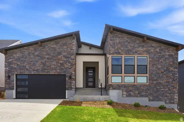 2172 N Beargrass Way, Heber City, UT 84032 - #1