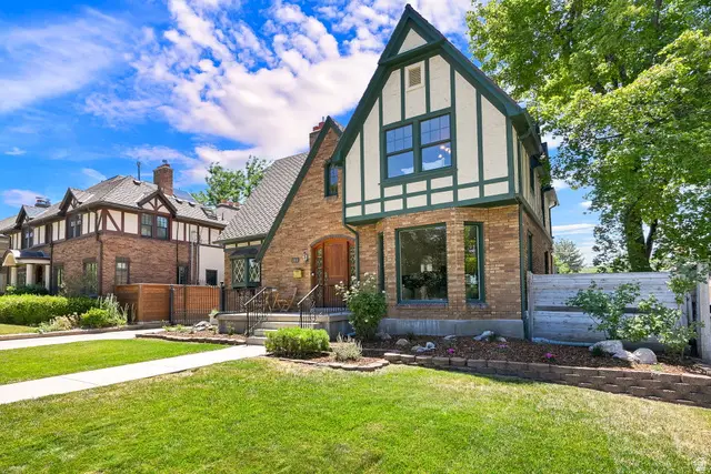 1814 E Yale Ave S, Salt Lake City, UT 84108 - #3