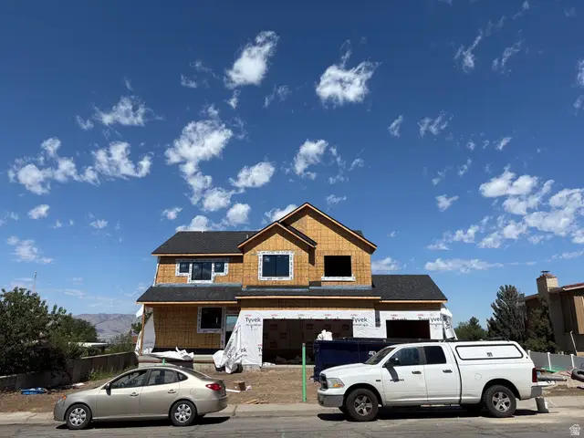 1676 S Lakewood Dr W, Orem, UT 84058 - #2