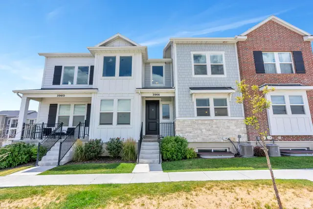 3966 W 1530 N #2019, Lehi, UT 84043 - #1