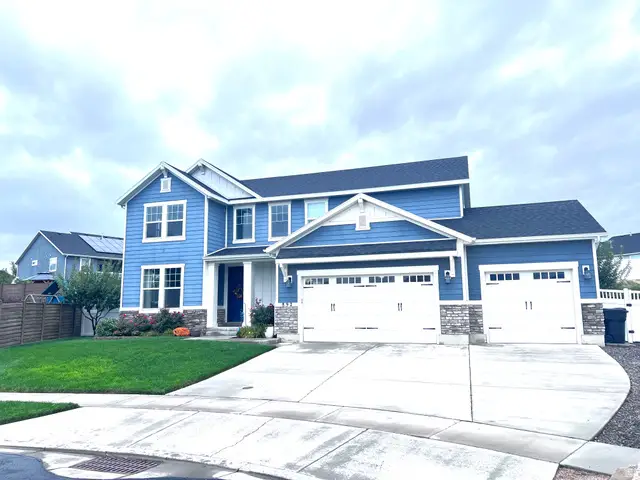 892 W 1340 S, Spanish Fork, UT 84660 - #1