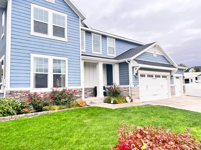 892 W 1340 S, Spanish Fork, UT 84660 - #2