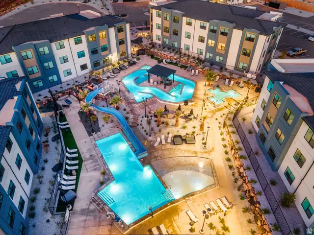 221 N Cliff Side Dr #301, Hurricane, UT 84737 - #2
