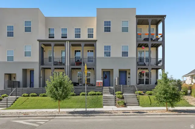 7077 W Owens View Way S #228, West Jordan, UT 84081 - #1