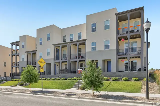 7077 W Owens View Way S #228, West Jordan, UT 84081 - #2