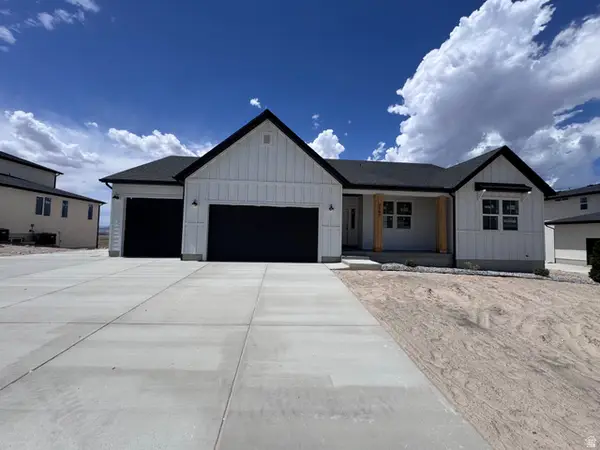 2597 N Scarlet Rd #257, Eagle Mountain, UT 84005