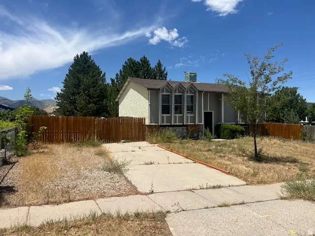4120 S 6180 W, West Valley City, UT 84128 - #1
