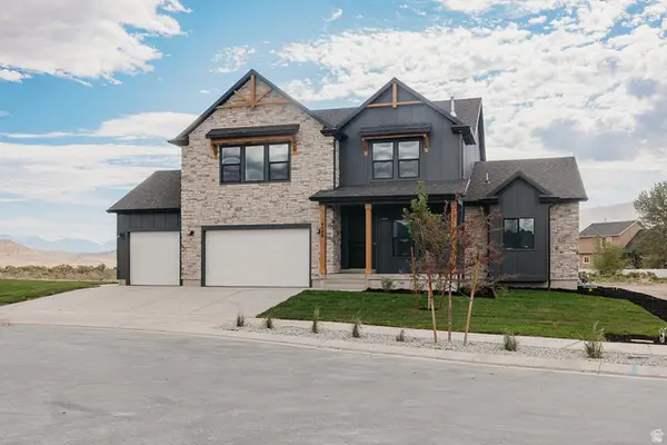 4688 N Oktoberfest Way #624, Eagle Mountain, UT 84005