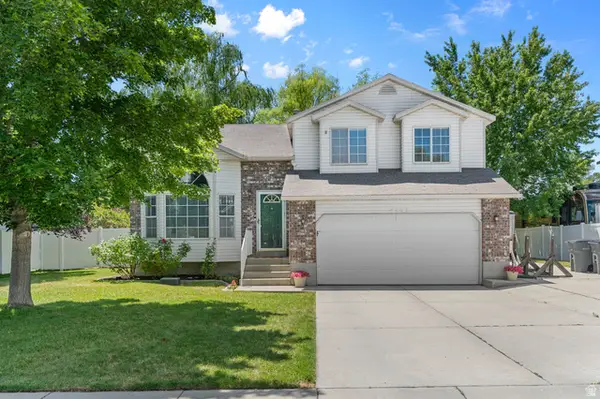 4203 W Liberty Dr, South Jordan, UT 84009