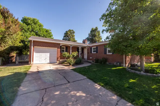 263 E 500 N, Kaysville, UT 84037 - #3