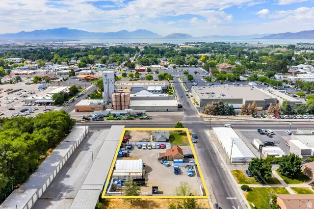 120 N Grant Ave, American Fork, UT 84003 - #1
