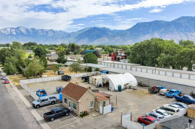 120 N Grant Ave, American Fork, UT 84003 - #3