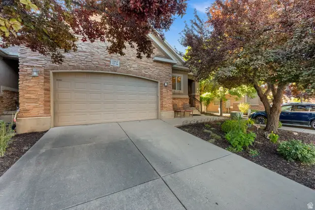 13712 S Mount Cortina Way W, Riverton, UT 84065 - #3