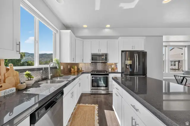 13429 S Silver Rock Ln, Draper, UT 84020 - #3