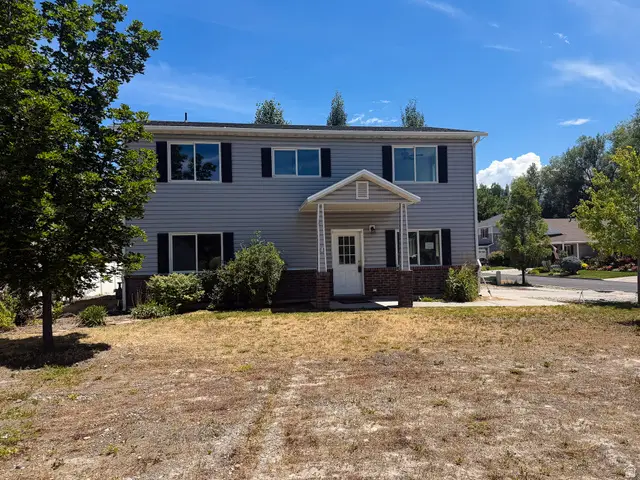 695 W 760 S, Logan, UT 84321 - #1