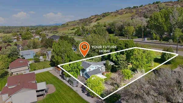 6621 S 1540 E, South Ogden, UT 84405