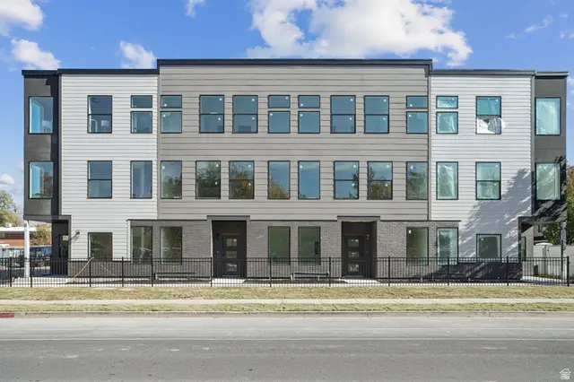 320 E Jessica View Ln S #10, Salt Lake City, UT 84115 - #1