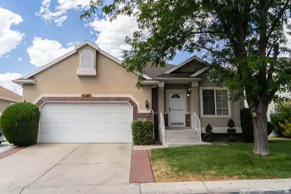 781 E Sunset Ponds Dr, Draper, UT 84020
