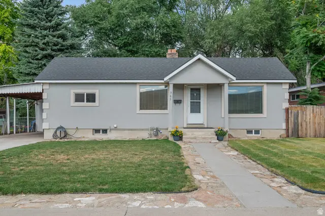 365 S 800 E, Springville, UT 84663 - #2