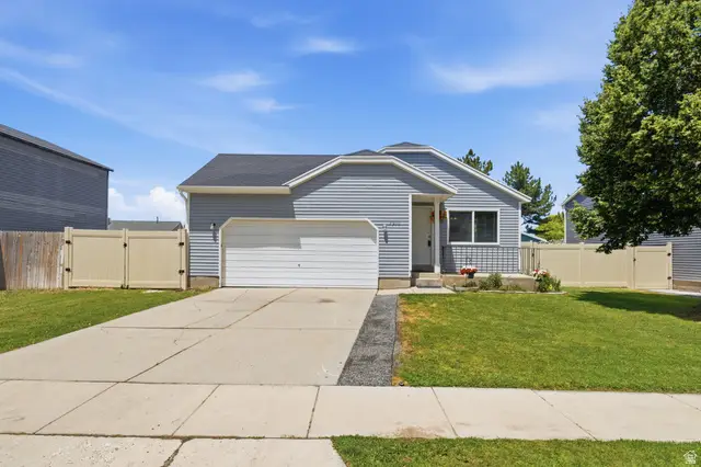 7910 W Woolley Way S, Magna, UT 84044 - #1
