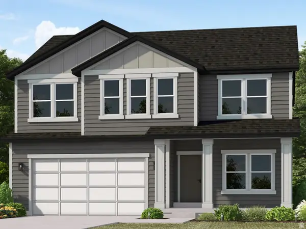 1172 E Antelope Dr #603, Eagle Mountain, UT 84005