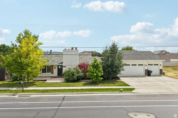 997 W 1600 N, West Bountiful, UT 84087