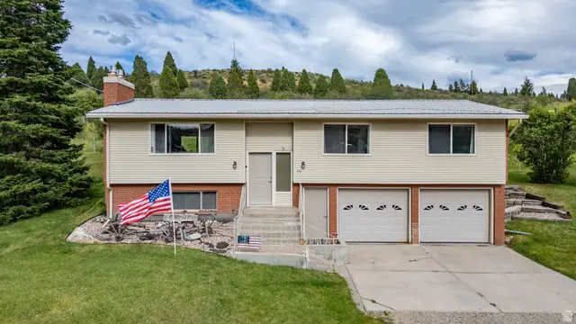 322 Bailey Rd, Soda Springs, ID 83276 - #1