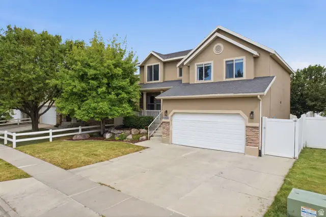 2223 N Pointe Meadow Loop N, Lehi, UT 84048 - #2
