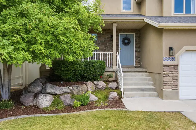 2223 N Pointe Meadow Loop N, Lehi, UT 84048 - #3