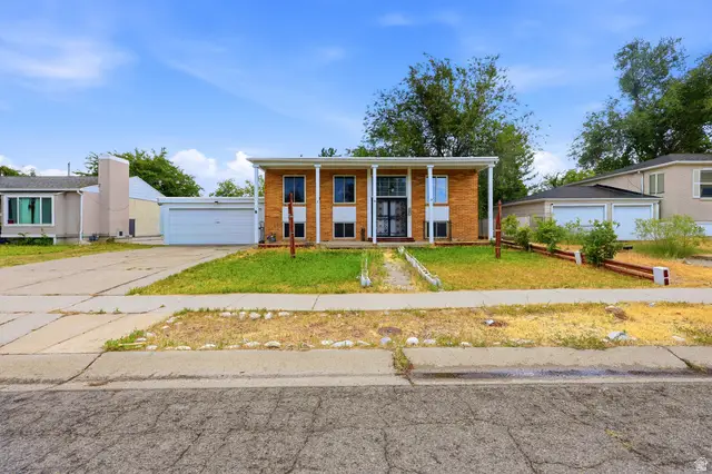 4937 W Mandan Ave, West Valley City, UT 84120 - #2