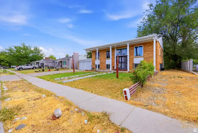 4937 W Mandan Ave, West Valley City, UT 84120 - #3