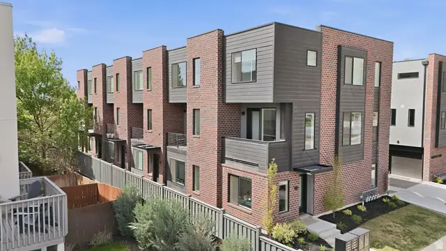 723 N 300 W #7, Salt Lake City, UT 84103 - #1