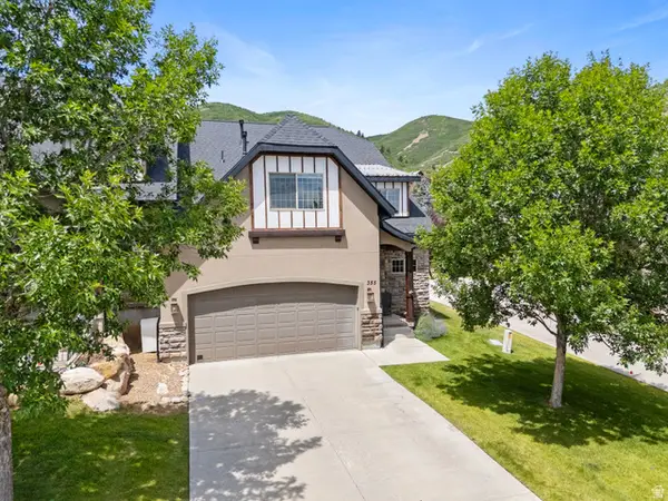 355 N 1400 W #21, Midway, UT 84049