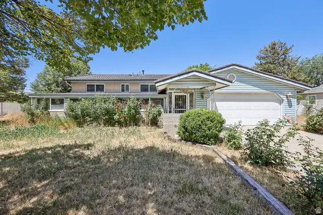 4540 S 600 E, Murray, UT 84107 - #1