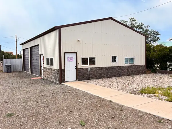 55 W Center St, Monticello, UT 84535