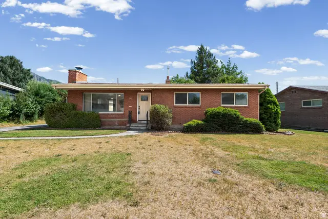 542 E 3400 N, Provo, UT 84604 - #3