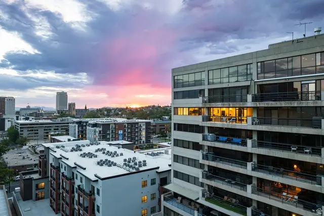 560 E South Temple S #1001, Salt Lake City, UT 84102 - #3