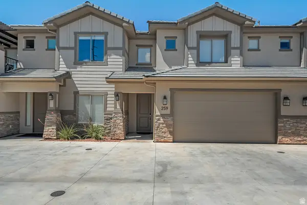 259 N 2020 W, Hurricane, UT 84737