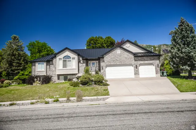 1698 E Lakeview Way, Ogden, UT 84403 - #2