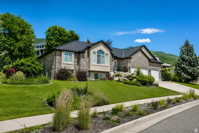 1698 E Lakeview Way, Ogden, UT 84403 - #3