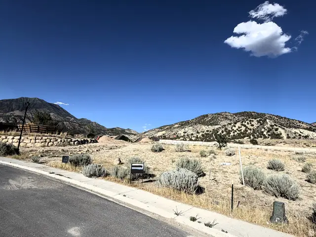 427 S 600 E, Nephi, UT 84648 - #1