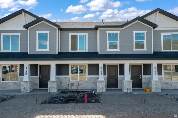 2157 N Glacier Ln E #220, Heber City, UT 84032