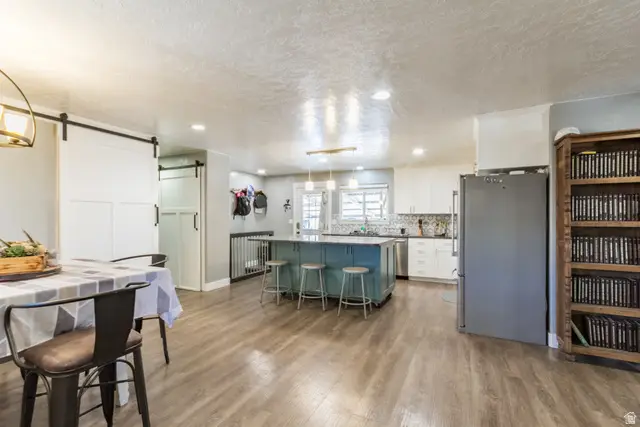 1674 E 1700 S, Vernal, UT 84078 - #2