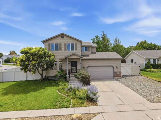 6057 W Nellies St, West Jordan, UT 84081 - #1